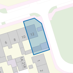 Perceel HDW00-D-6064