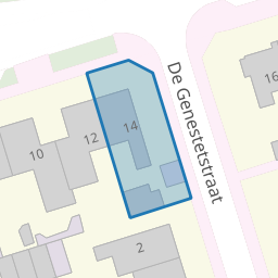 Perceel HDW00-D-6072