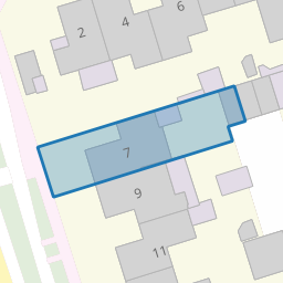 Perceel HDW00-D-6079