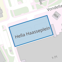 Perceel HDW00-D-6084