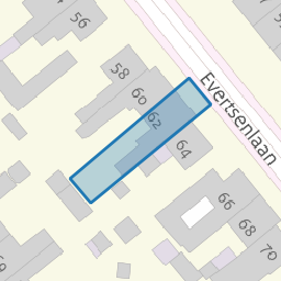 Perceel HDW00-D-6090