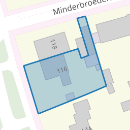 Perceel HDW00-D-6099