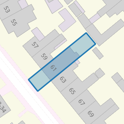 Perceel HDW00-D-6108