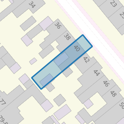 Perceel HDW00-D-6110