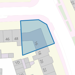 Perceel HDW00-D-6112