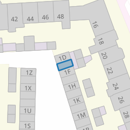 Perceel HDW00-D-6122