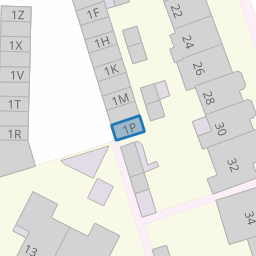 Perceel HDW00-D-6125