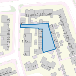 Perceel HDW00-D-6127