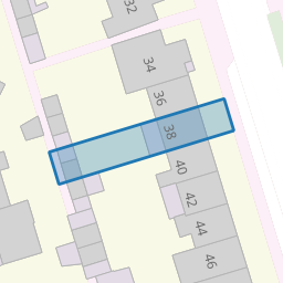 Perceel HDW00-D-6130