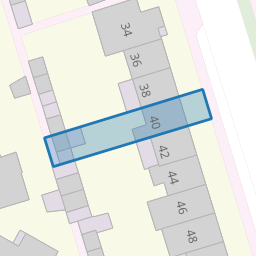 Perceel HDW00-D-6131