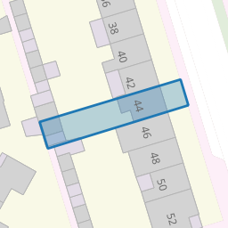 Perceel HDW00-D-6133