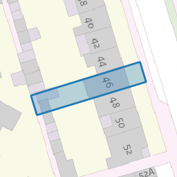 Perceel HDW00-D-6134