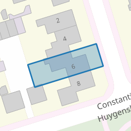 Perceel HDW00-D-6140