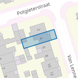 Perceel HDW00-D-6146