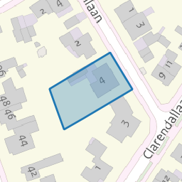 Perceel HDW00-D-6152