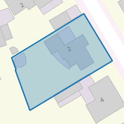 Perceel HDW00-D-6153