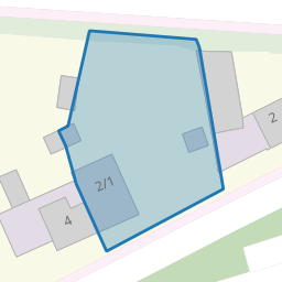 Perceel HDW00-D-6155