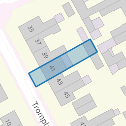 Perceel HDW00-D-6156