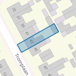 Perceel HDW00-D-6157