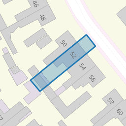 Perceel HDW00-D-6158