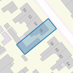 Perceel HDW00-D-6160