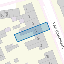 Perceel HDW00-D-6161