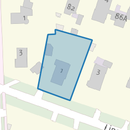 Perceel HDW00-D-6164