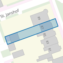 Perceel HDW00-D-6171