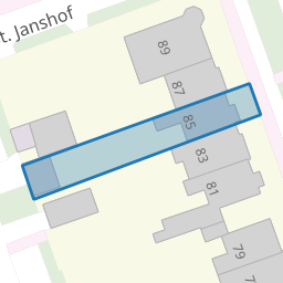 Perceel HDW00-D-6172