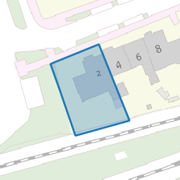 Perceel HDW00-D-6174