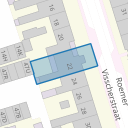 Perceel HDW00-D-6176