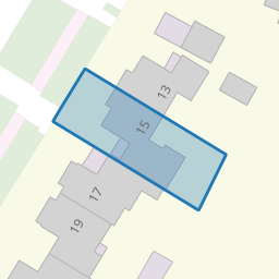 Perceel HDW00-D-6179