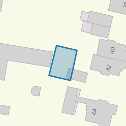 Perceel HDW00-D-6184