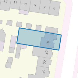 Perceel HDW00-D-6190