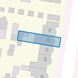 Perceel HDW00-D-6191