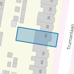 Perceel HDW00-D-6196