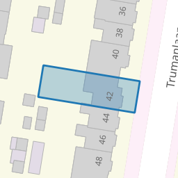 Perceel HDW00-D-6197