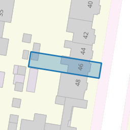 Perceel HDW00-D-6199