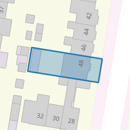 Perceel HDW00-D-6200