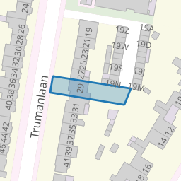 Perceel HDW00-D-6213