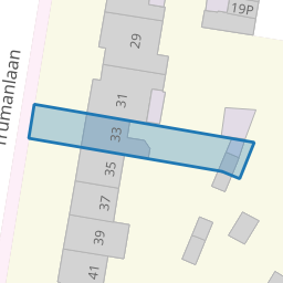 Perceel HDW00-D-6215