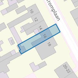 Perceel HDW00-D-6222