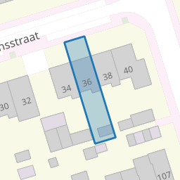 Perceel HDW00-D-6225