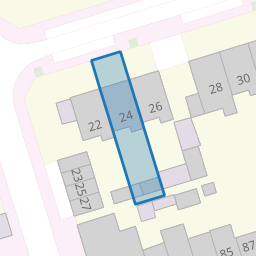 Perceel HDW00-D-6231