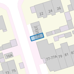 Perceel HDW00-D-6235