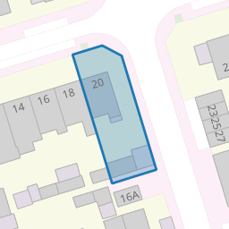 Perceel HDW00-D-6236