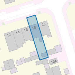 Perceel HDW00-D-6237