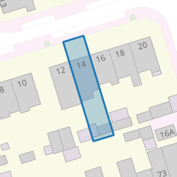 Perceel HDW00-D-6239