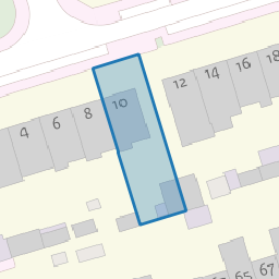 Perceel HDW00-D-6241