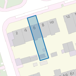 Perceel HDW00-D-6243